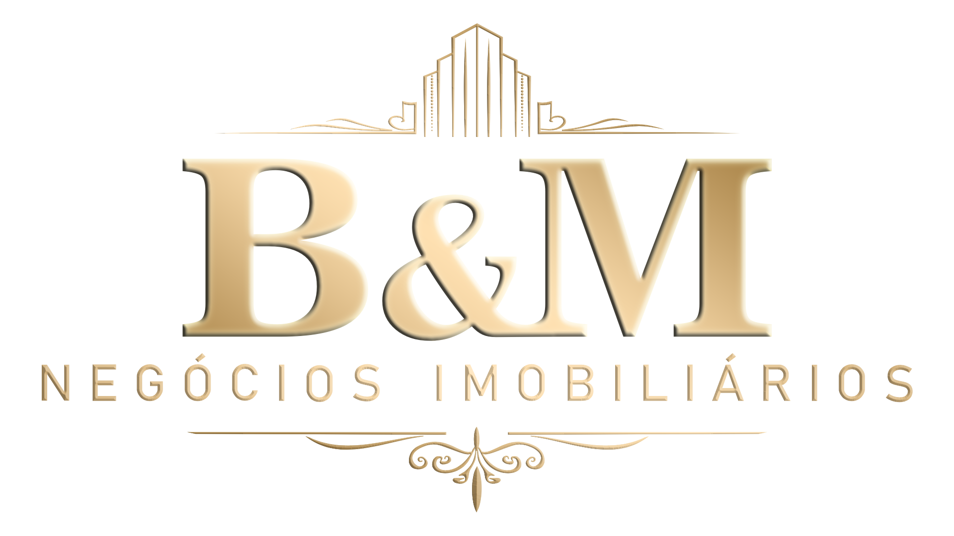 Logo B&M